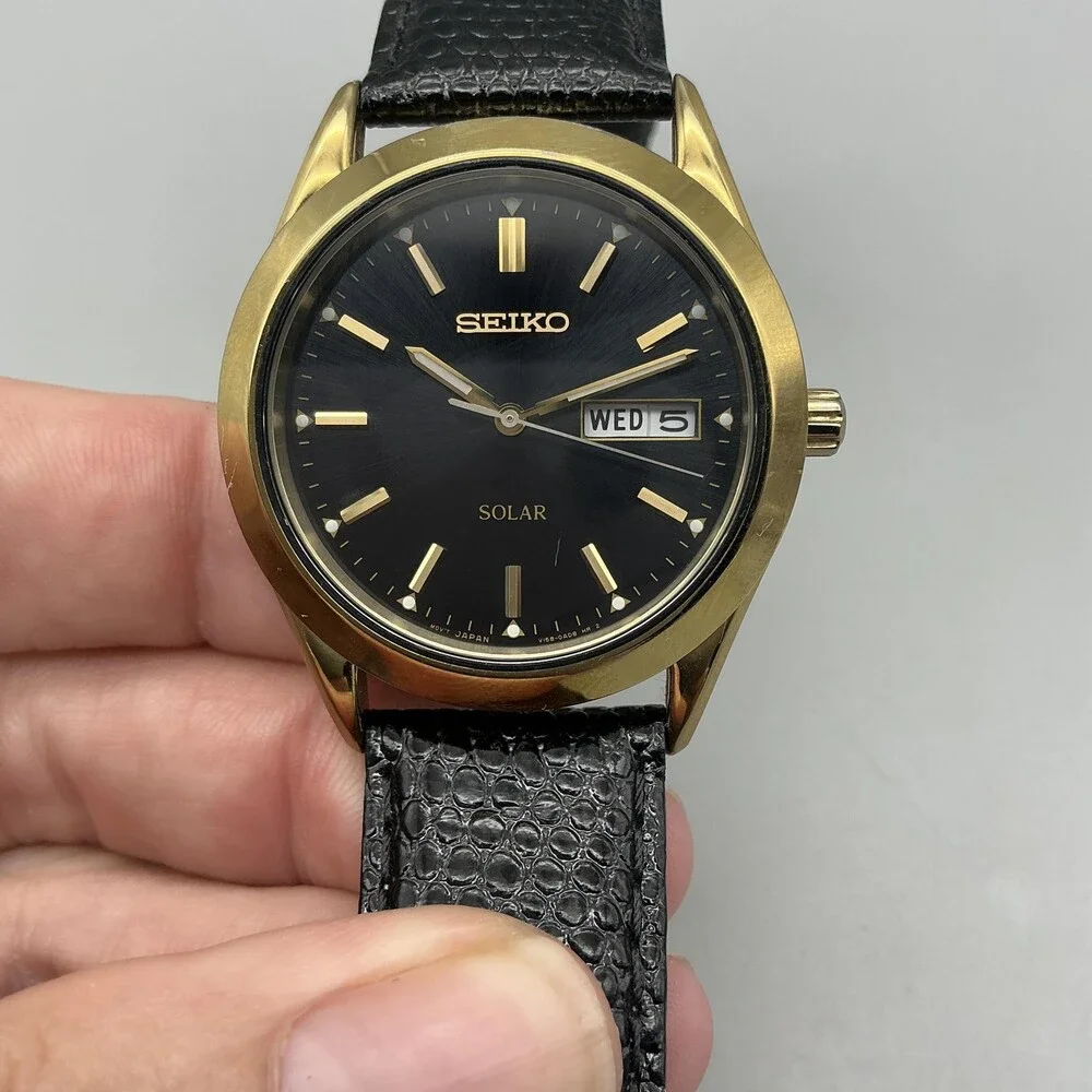 Seiko see photos